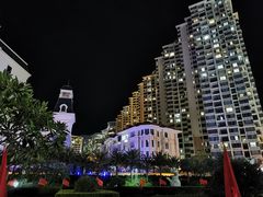 -青澳湾北回归线广场