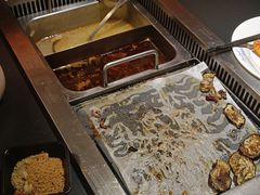 -星伦多自助料理·涮烤一体(虹悦城店)