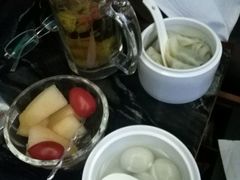 -天之道·影视足道·SPA·美食自助(总店)