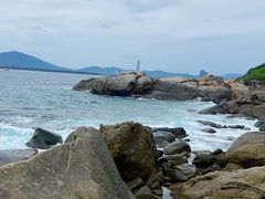 -三亚蜈支洲岛旅游区