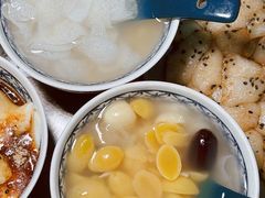 -老胡甜汤(龙眼店)