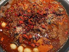 -麻六记(新天地店)