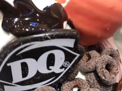 -DQ·蛋糕·冰淇淋(天通苑华联店)