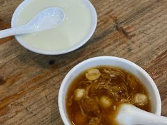-沙湾姜埋奶(兴新包店)