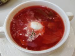 -库滋明·俄罗斯特色美食(中央大街店)