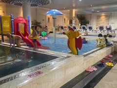 -水晶之星洗浴温泉汗蒸