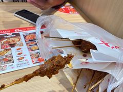 -辽B·小串(总店)