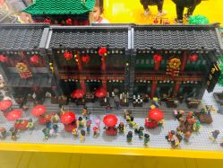 -乐高授权专卖店(南开大悦城店)