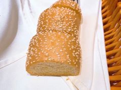 餐前面包-西堤牛排(南京龙江店)