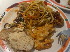 -比格比萨自助(宝山日月光店)