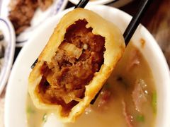 -老爆肚满五香烧牛羊肉