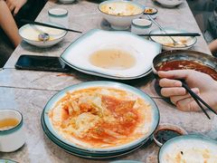 -屋里家延边朝鲜族冷面(梅林3店)