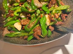 -庆江南江南菜(琴湖溪里花园城店)