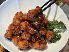 -大潮淮·淮扬菜(何园旗舰店)