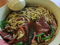 -邵顺兴锅盖面(金山宝地店)
