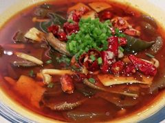 -渝信川菜(西单店)