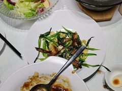 -香融府·烤鸭·家常菜(马家堡路店)