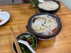 -贵州沾水米线(学田湾店)