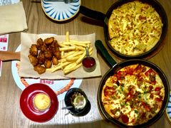 -必胜客(滨江店)