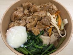 -GuaKa活力健康餐(南京西路店)