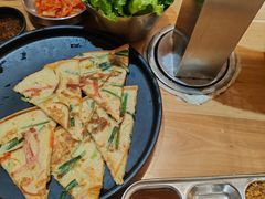 -九田家黑牛烤肉料理(吴江万象汇店)