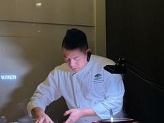 -广州文华东方酒店·江-由辉师傅主理