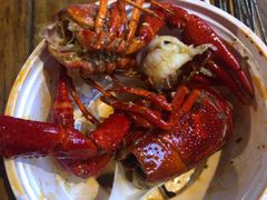 -大圣烧烤(马湖新村店)