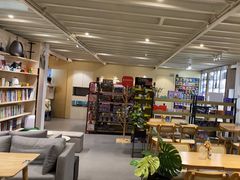 -达不溜意复合式咖啡店(市政广场店)