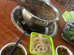 -牛华八婆麻辣烫(起源店)