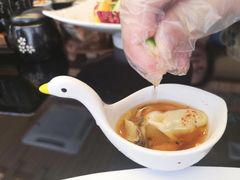-天狗山料理(省体店)