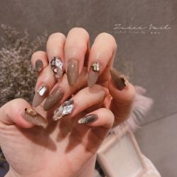 -沐白•盛妍日式美甲美睫