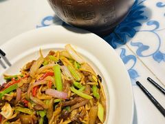 -小菜园新徽菜(合肥滨湖世纪金源店)