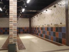 -波塞冬旅游度假区