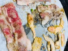 -一家东北烤肉(华大店)