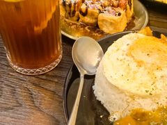 -宝龙茶餐厅(顺昌店)