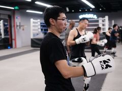 -24KiCK格斗学院(博泰店)