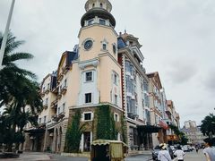 -万众国际批发市场