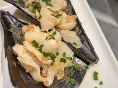 蒜蓉带子-兴仙饭店·闽味海鲜(马尾总店)