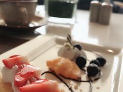 -上海虹桥宾馆味翠餐厅