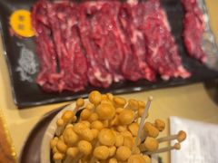 -手选潮汕鲜活牛肉火锅(二七广场店)