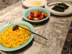 -火锅岛潮牌自助餐厅(天津天佑城店)