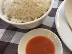 米饭-文东记(马里士他店)