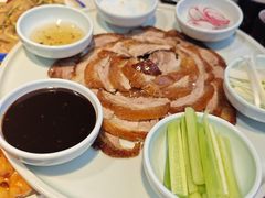 -额娘·春饼烤鸭(乐汇城店)