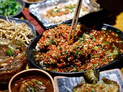 -五样儿西昌小签签烤串(建设路店)