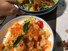 -美奈小馆·越南料理(中航城君尚购物中心店)