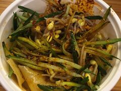 -满小西·馍现烤·面劲道(Rmall生活广场店)