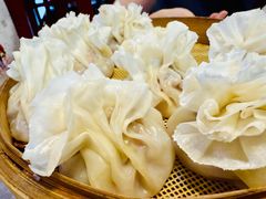 -内蒙联营烧麦 草原石榴红(护国寺店)