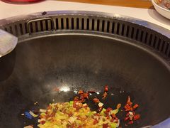-玺炖·中国铁锅炖(虹桥天街店)