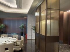 -喜来登由由大酒店九州膳坊中餐厅