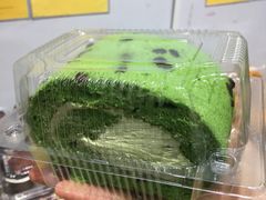 -幸福蛋糕坊(金顶街店)
